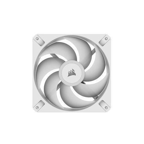 Corsair iCUE AR120 Digital RGB 120mm PWM Fan (Triple Pack) | Case Fan - 3